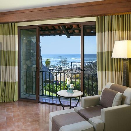 Jw Marriott Guanacaste Resort & Spa Tamarindo Exterior photo