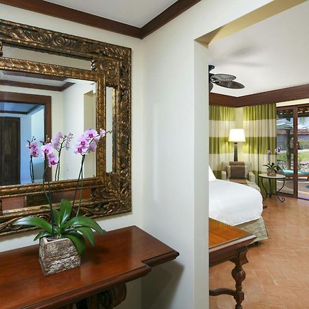 Jw Marriott Guanacaste Resort & Spa Tamarindo Exterior photo