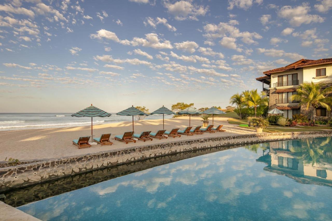 Jw Marriott Guanacaste Resort & Spa Tamarindo Exterior photo