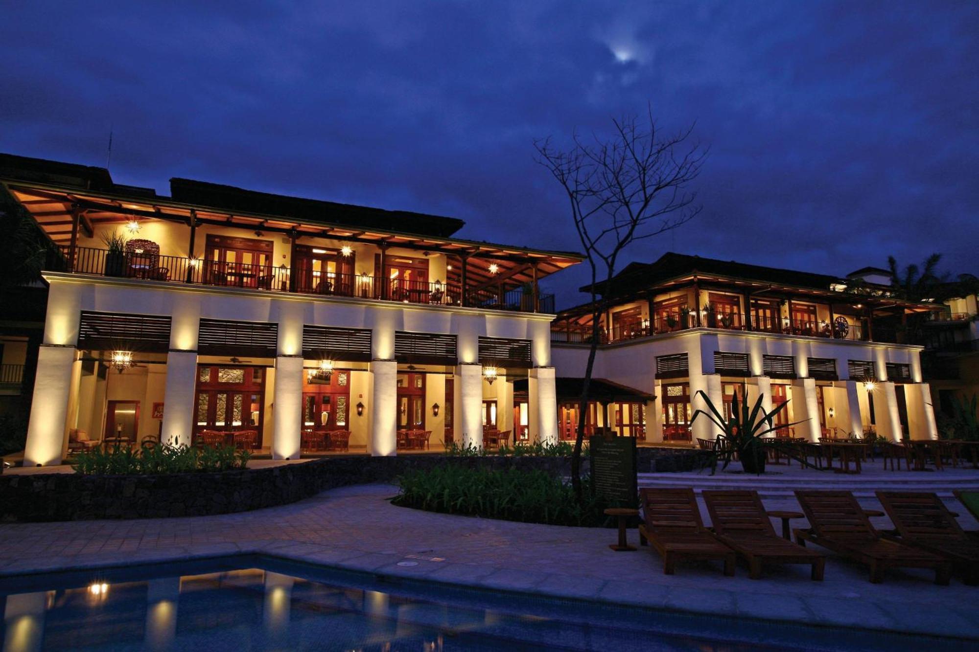 Jw Marriott Guanacaste Resort & Spa Tamarindo Exterior photo