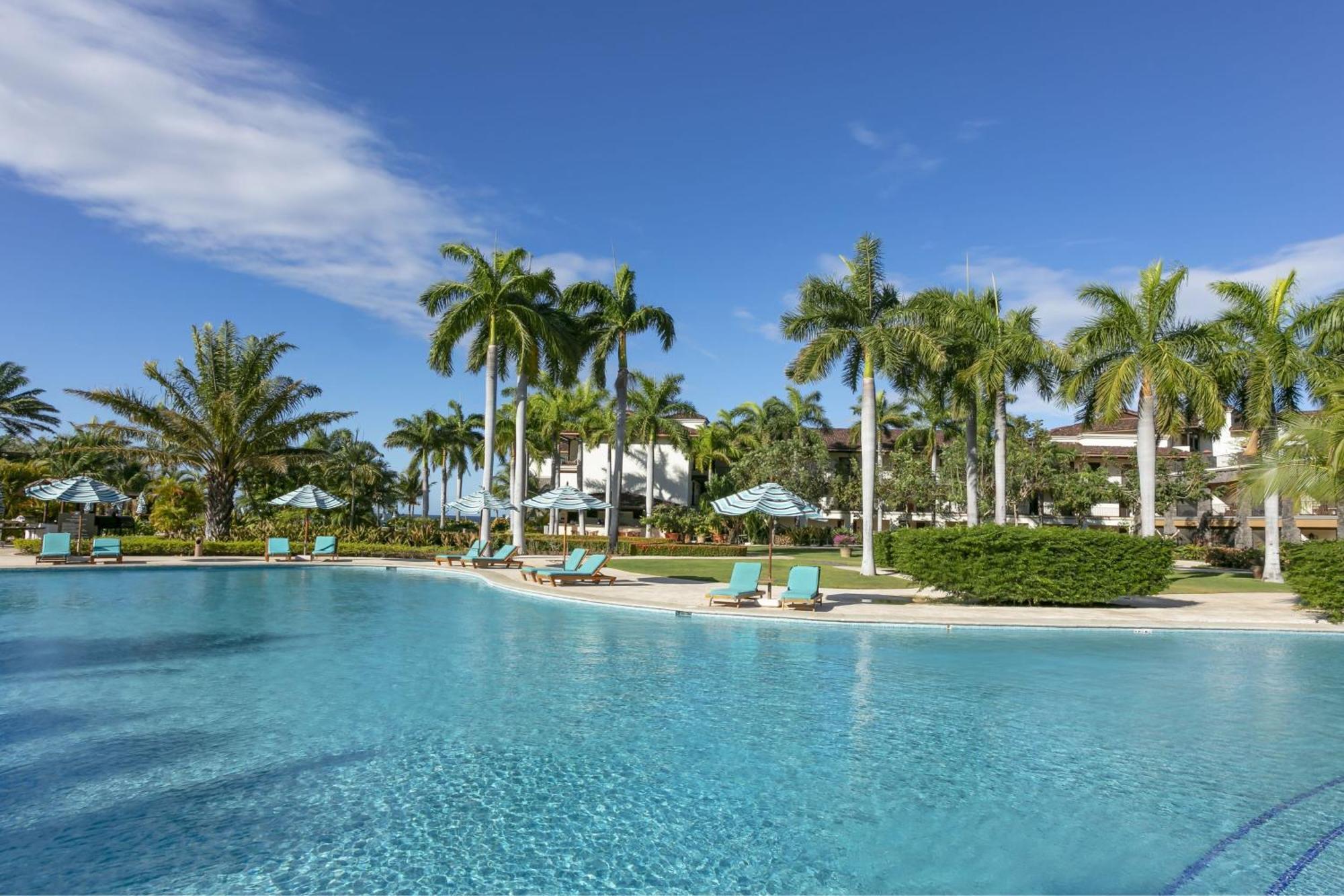 Jw Marriott Guanacaste Resort & Spa Tamarindo Exterior photo