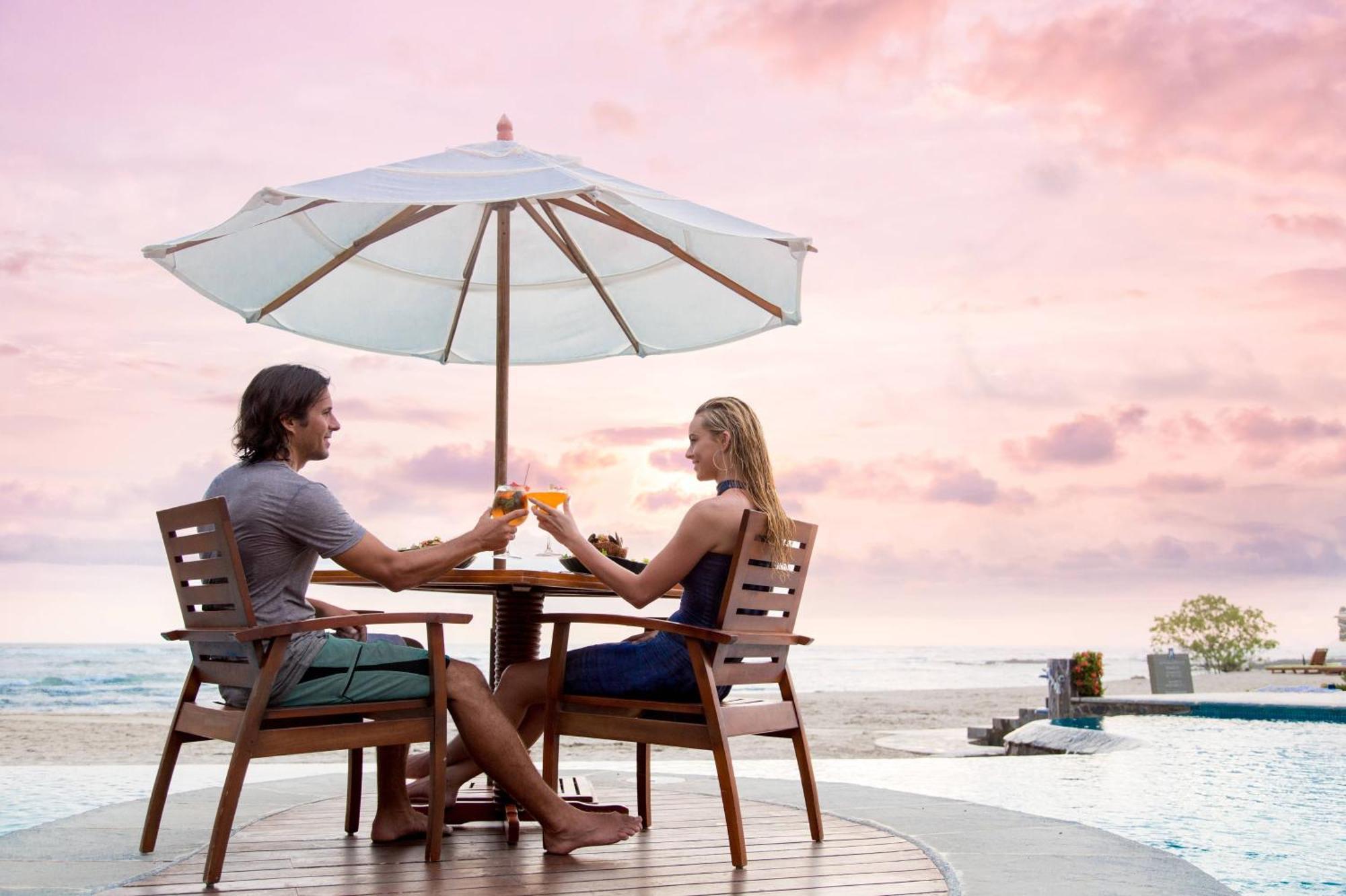 Jw Marriott Guanacaste Resort & Spa Tamarindo Exterior photo