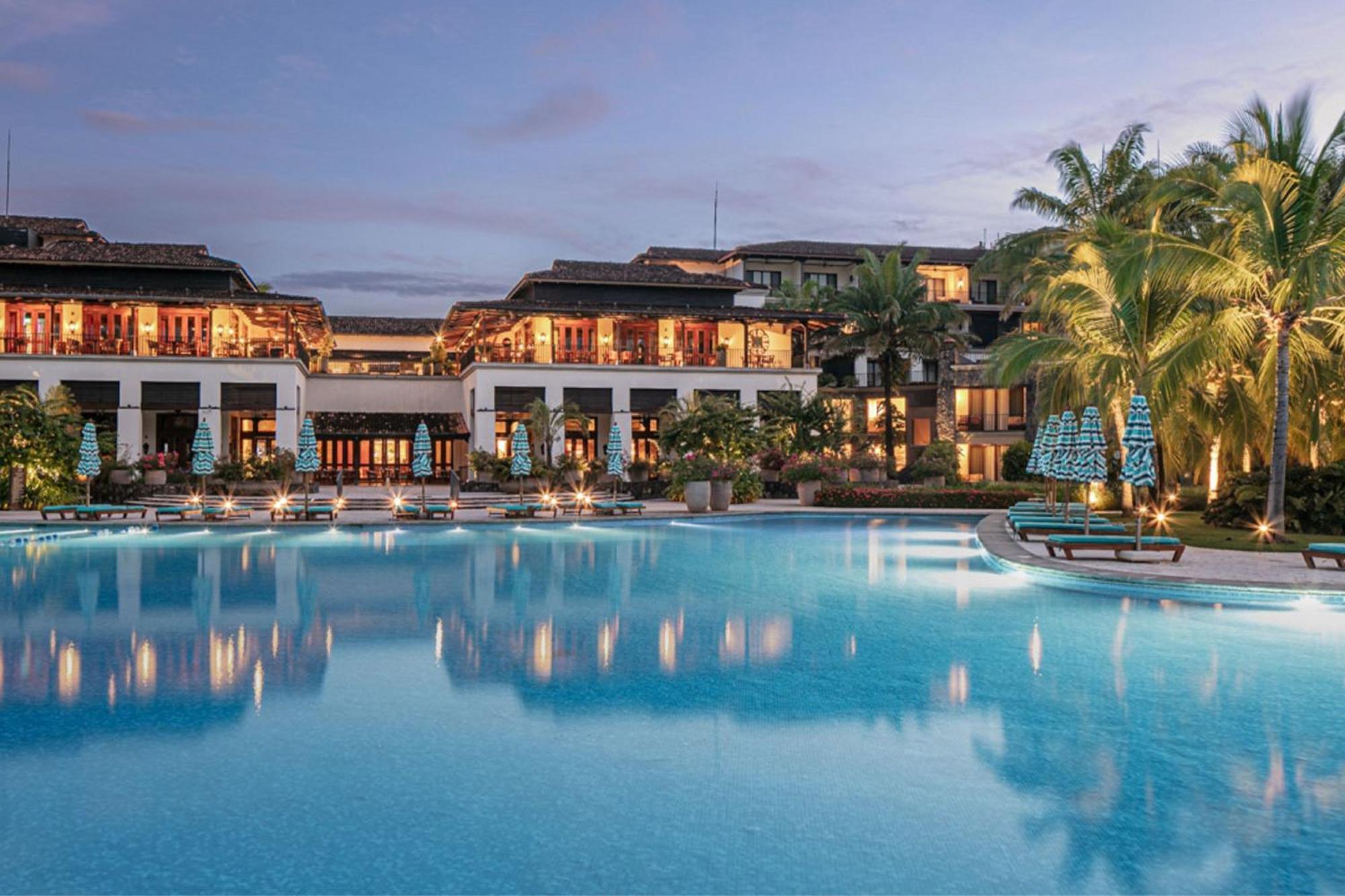 Jw Marriott Guanacaste Resort & Spa Tamarindo Exterior photo