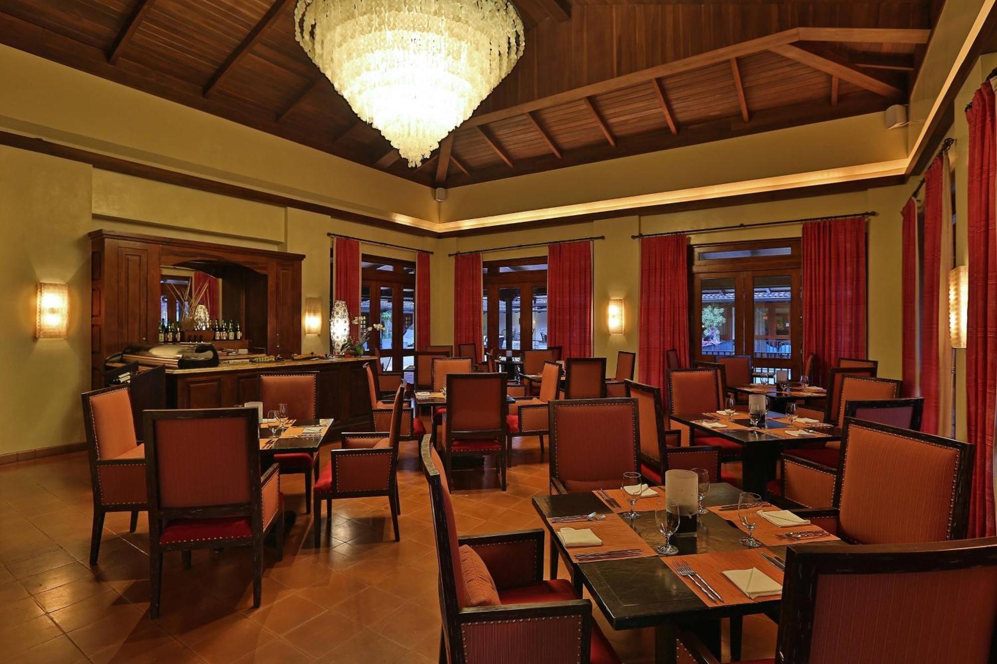 Jw Marriott Guanacaste Resort & Spa Tamarindo Exterior photo