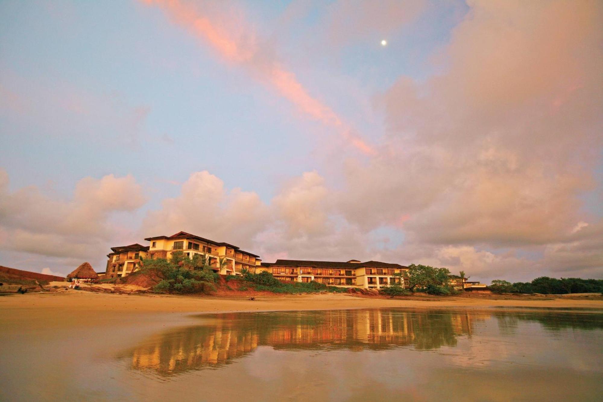 Jw Marriott Guanacaste Resort & Spa Tamarindo Exterior photo