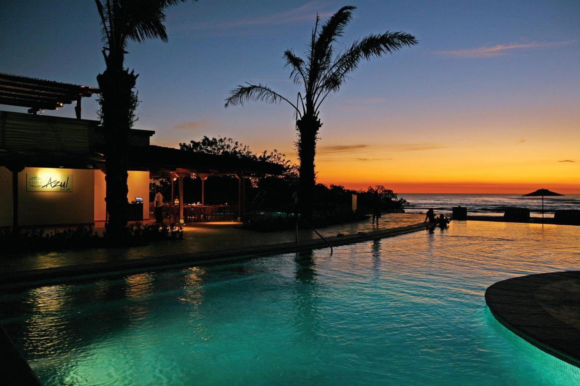 Jw Marriott Guanacaste Resort & Spa Tamarindo Exterior photo