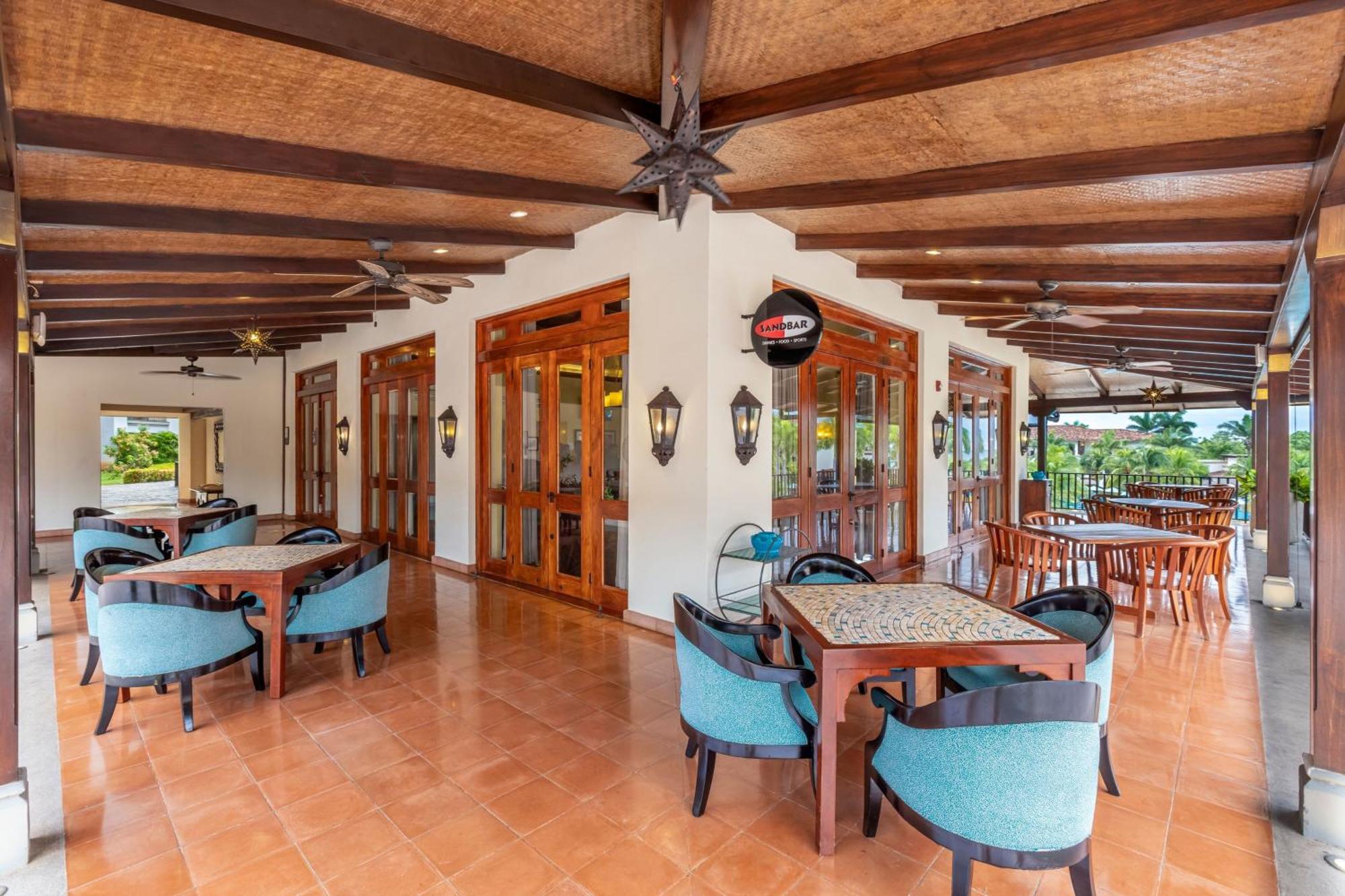 Jw Marriott Guanacaste Resort & Spa Tamarindo Exterior photo
