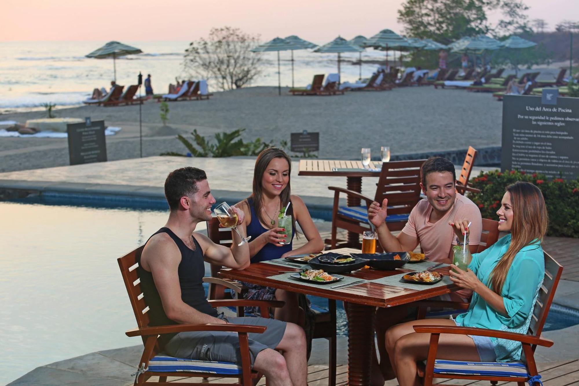 Jw Marriott Guanacaste Resort & Spa Tamarindo Exterior photo