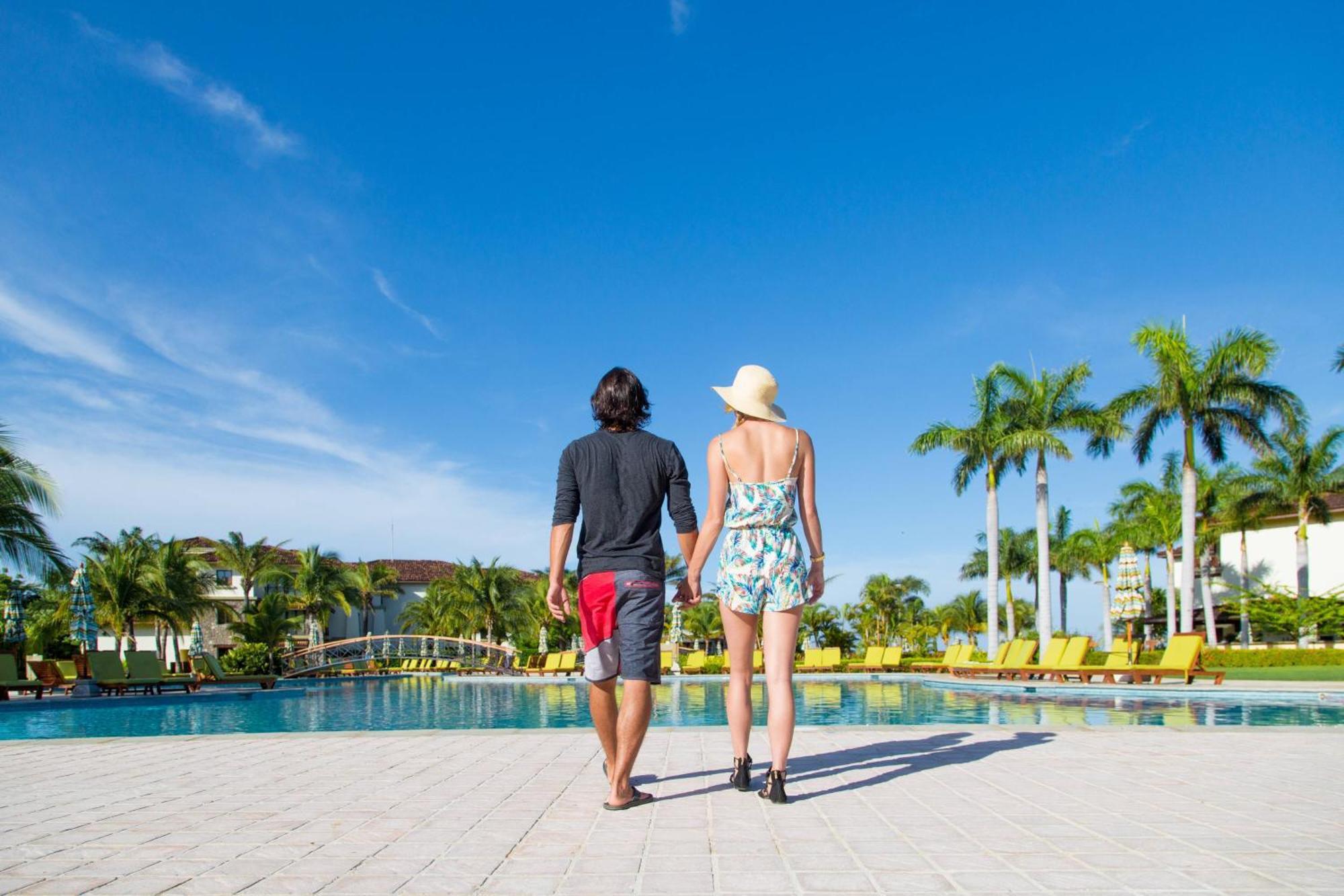 Jw Marriott Guanacaste Resort & Spa Tamarindo Exterior photo