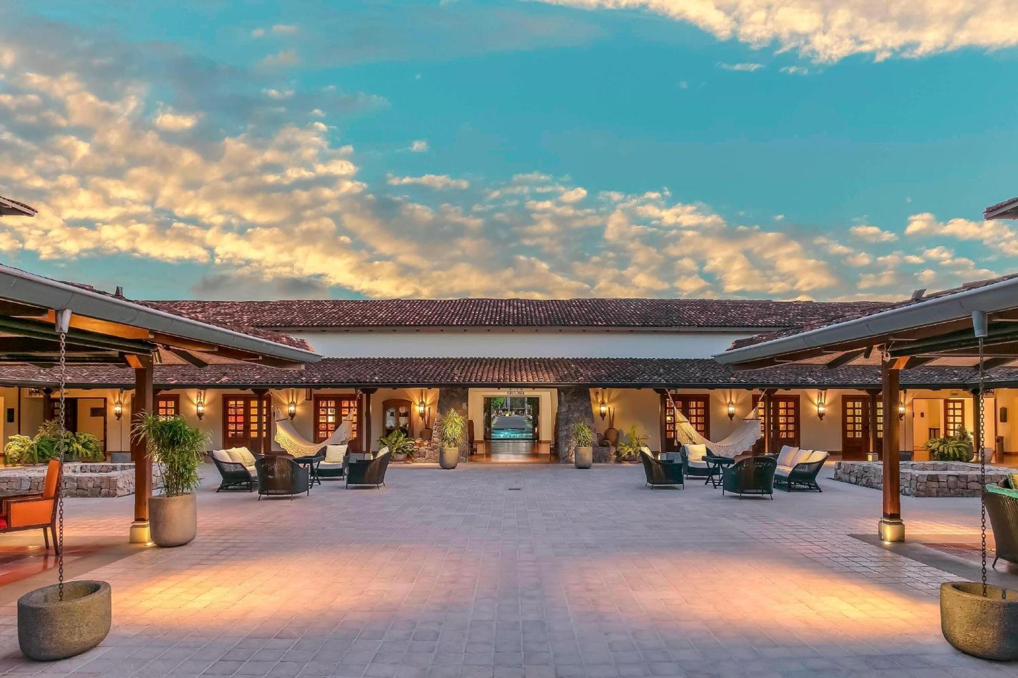 Jw Marriott Guanacaste Resort & Spa Tamarindo Exterior photo