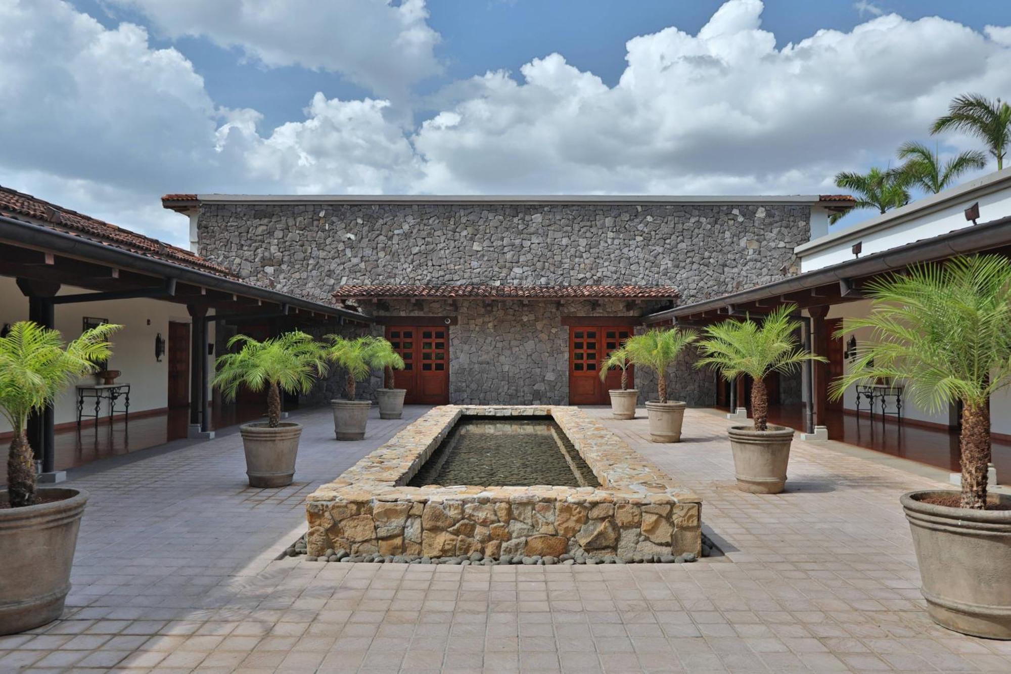Jw Marriott Guanacaste Resort & Spa Tamarindo Exterior photo