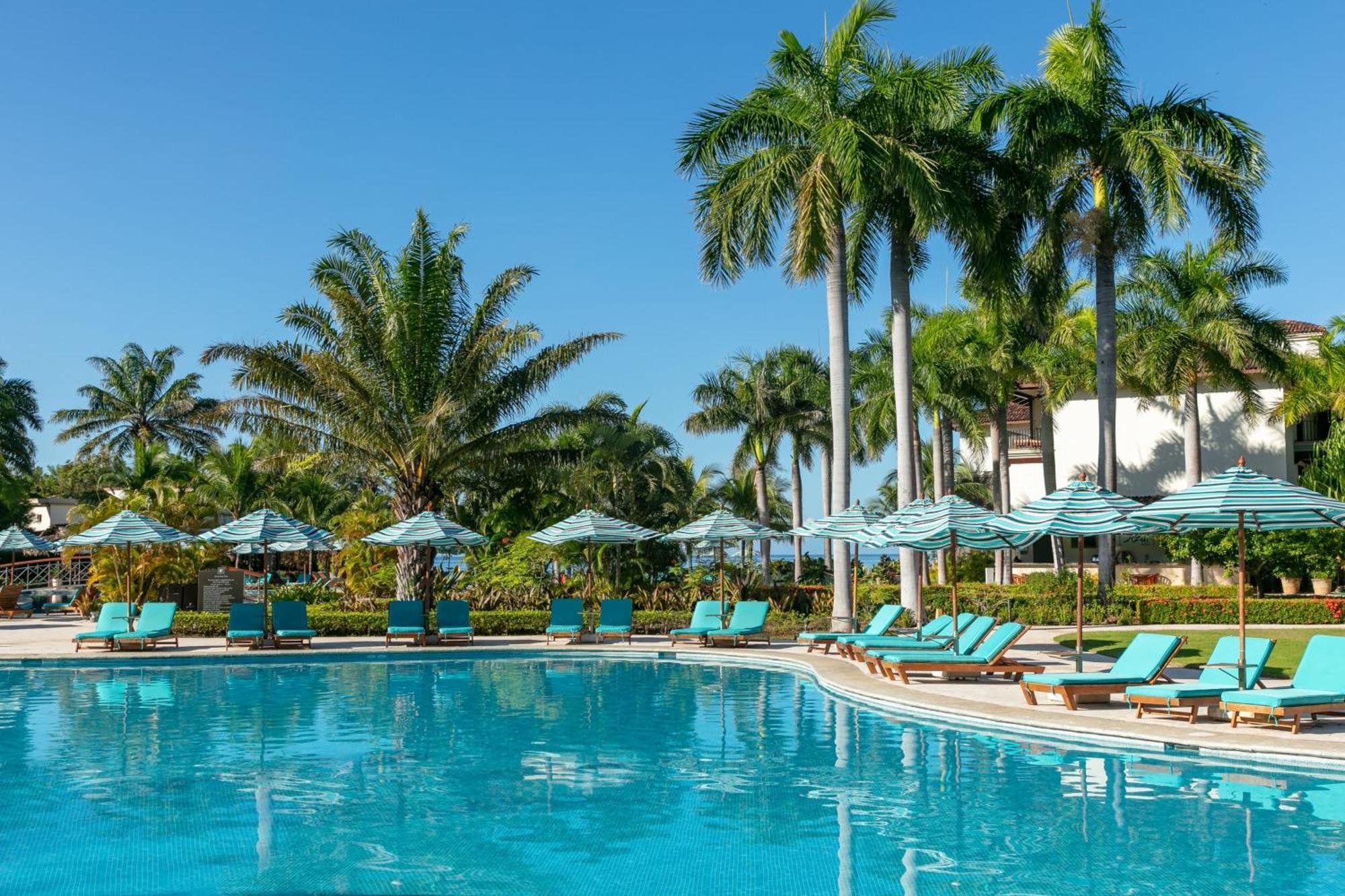 Jw Marriott Guanacaste Resort & Spa Tamarindo Exterior photo