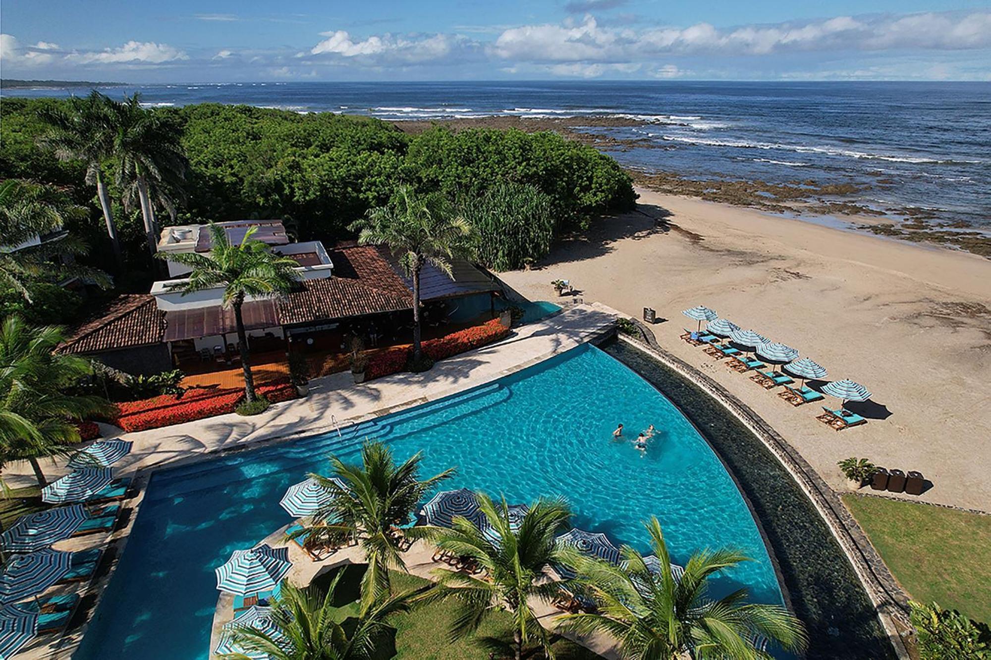 Jw Marriott Guanacaste Resort & Spa Tamarindo Exterior photo