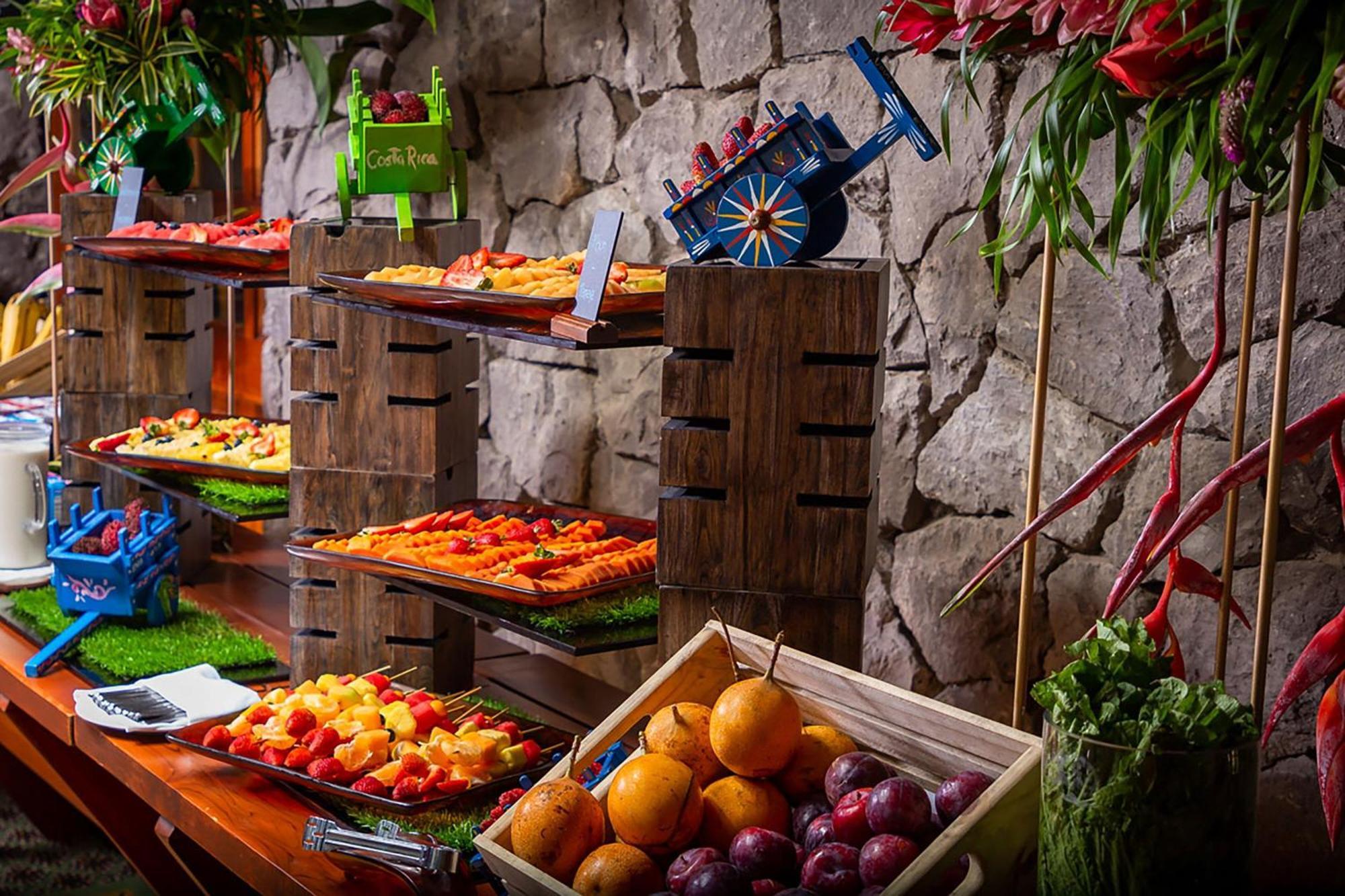 Jw Marriott Guanacaste Resort & Spa Tamarindo Exterior photo