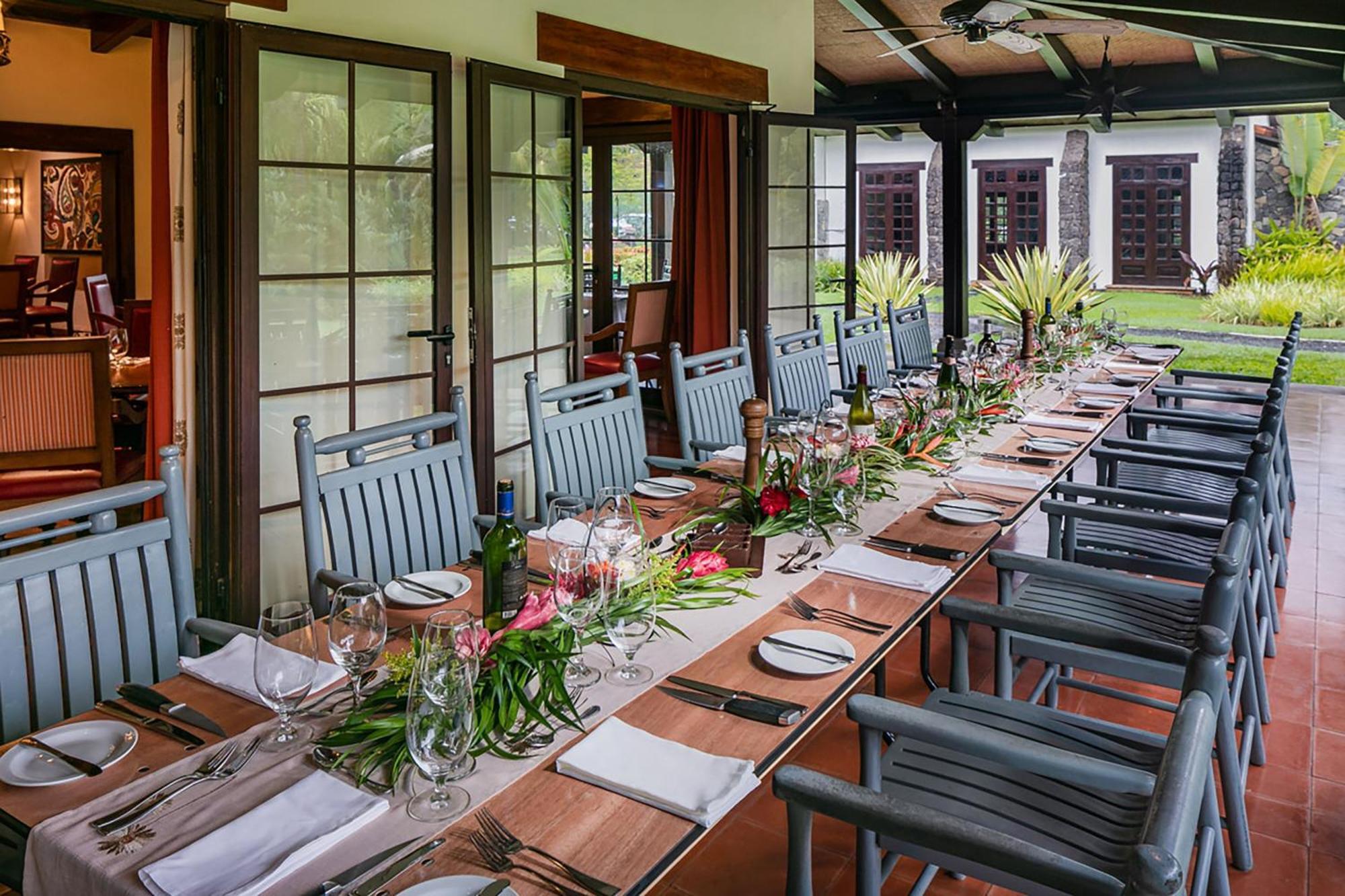 Jw Marriott Guanacaste Resort & Spa Tamarindo Exterior photo