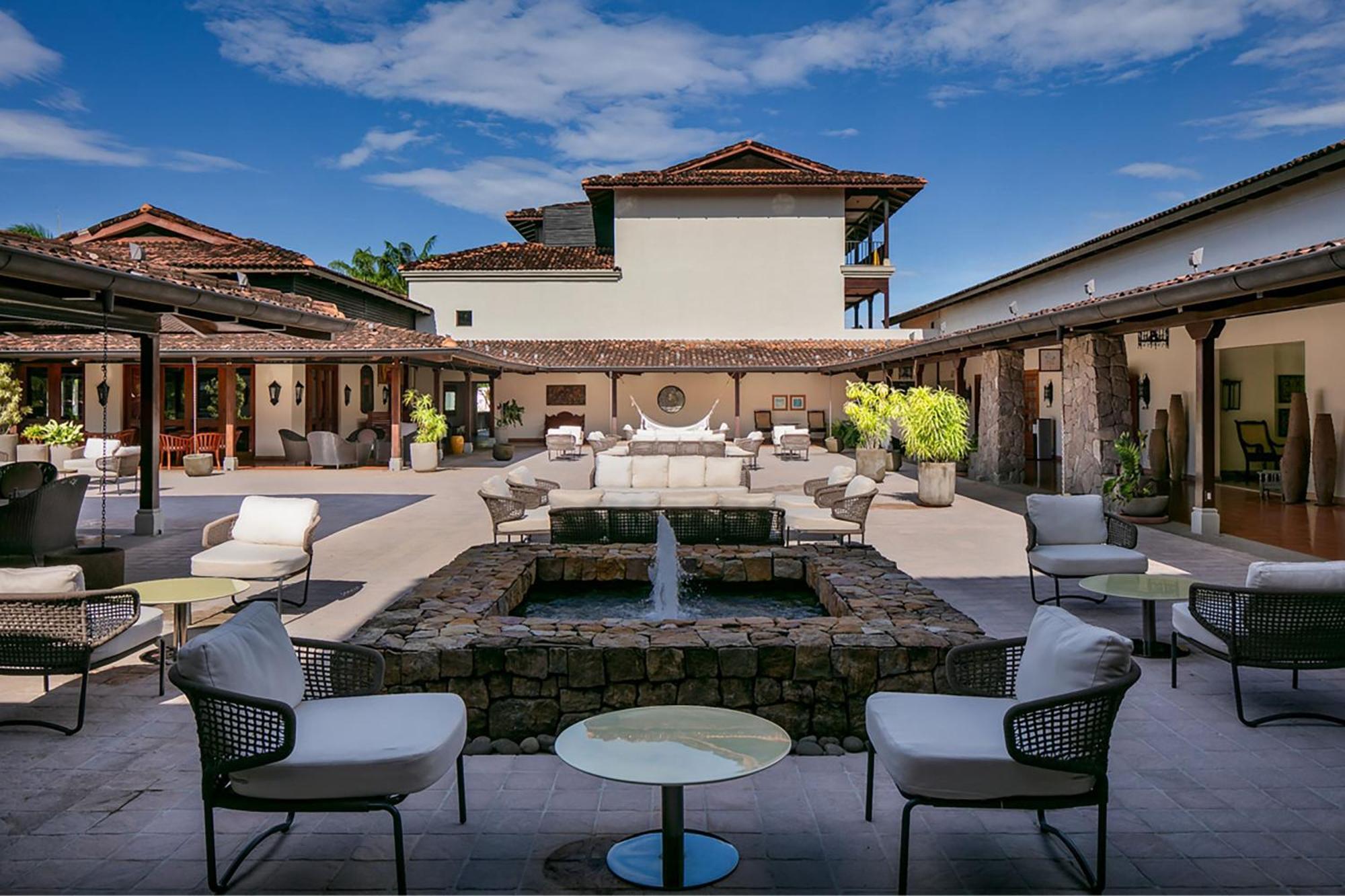 Jw Marriott Guanacaste Resort & Spa Tamarindo Exterior photo