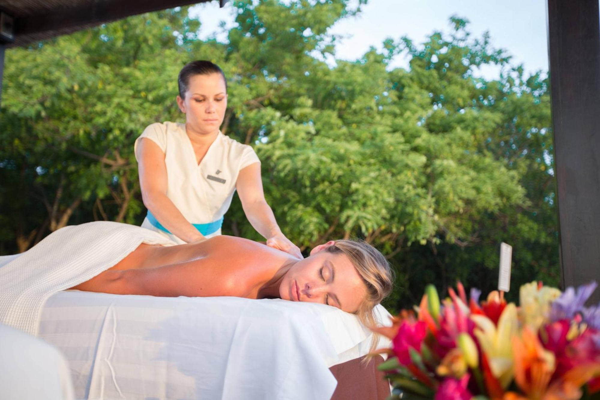 Jw Marriott Guanacaste Resort & Spa Tamarindo Exterior photo
