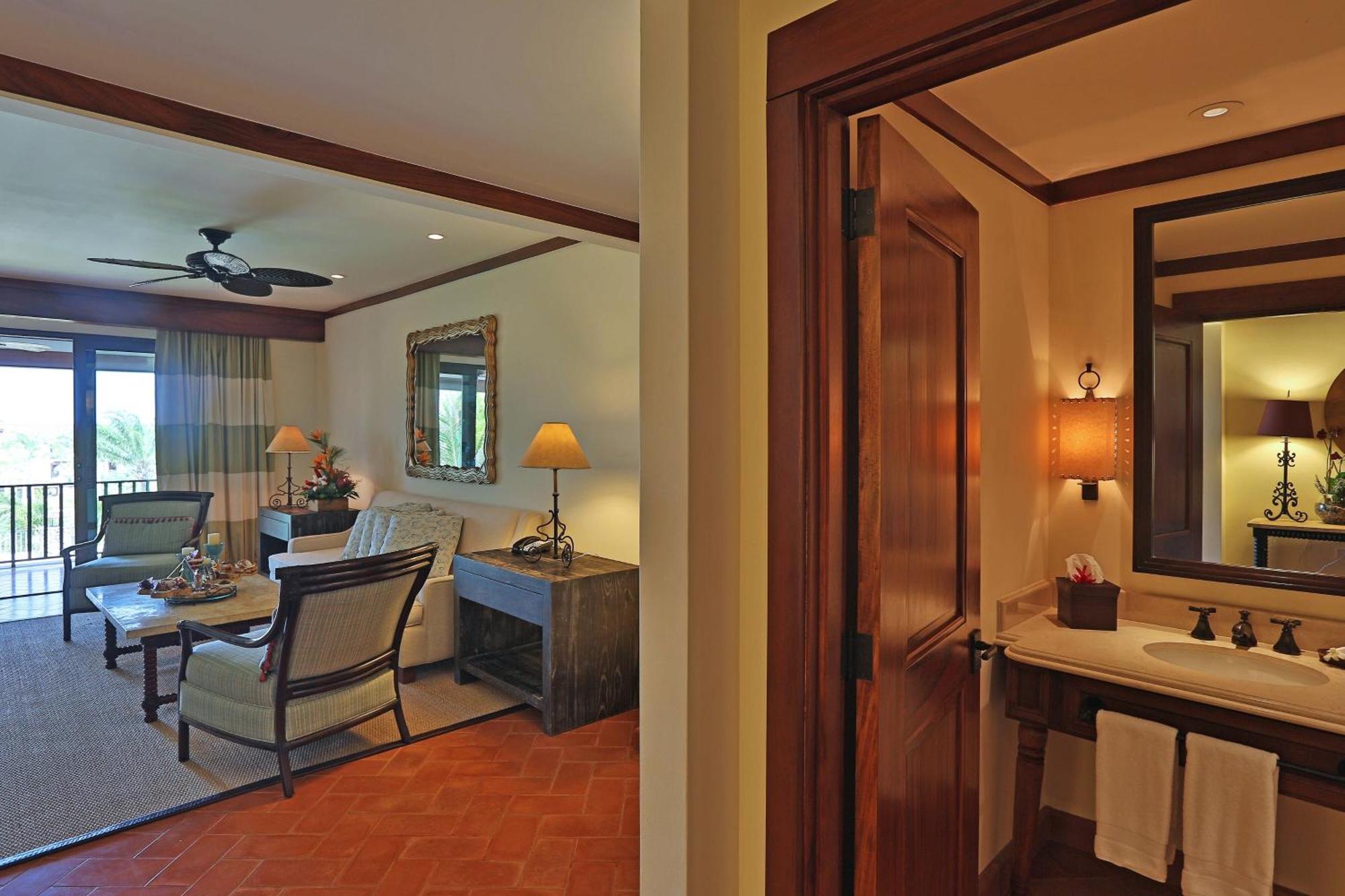 Jw Marriott Guanacaste Resort & Spa Tamarindo Exterior photo